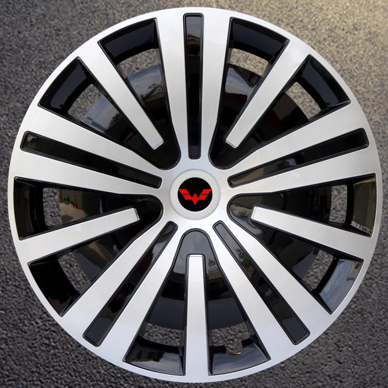 14" Wheel Cover for Wuling Hongguang S/Rongguang V Small Truck