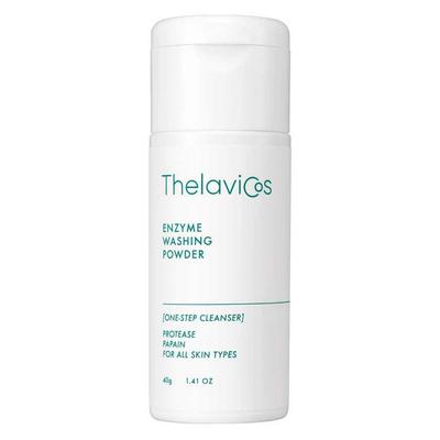 Poudre Nettoyante Lavante Enzymatique Teravicos, 40g, 1 unité