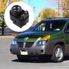 Automotive Replacement Black Color Control Switch 15261341 Mirror Control Switch For Vehicles Remote Control Switch