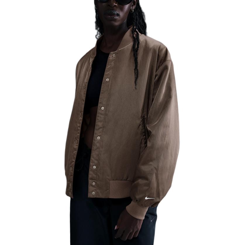 

Новая женская куртка оверсайз из тканого материала Nike Sportswear Destroyer HJ0971-004 M