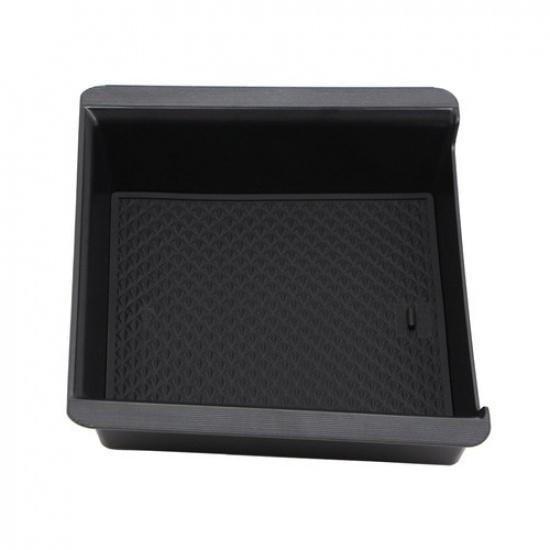 Center Console Armrest Storage Box for BMW 3 Series G20   Organizer Tray