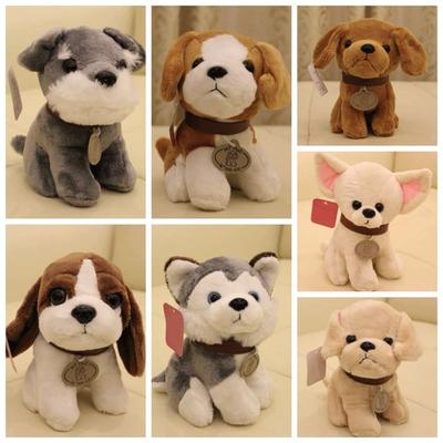 Bebek ve Peluş Oyuncaklar – Doldurulmuş ve Peluş oyuncak hayvanlar