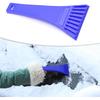 Snow Shovel Car Window Shovel Frost Scraper Snow Remover for Car Windshield Snow Shovel Squeegee