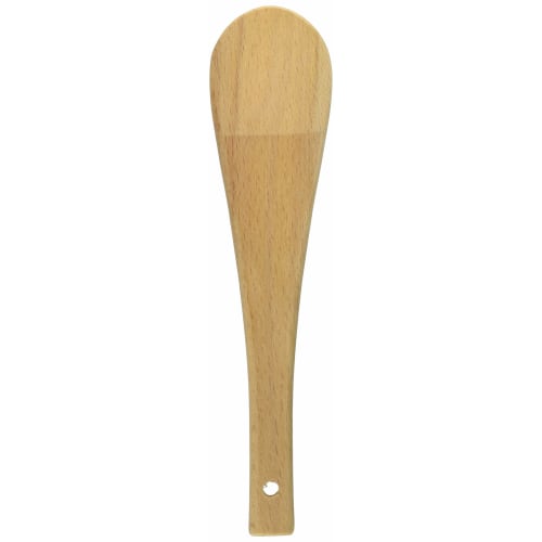 

EBM Wooden Thin Spatula (Beech) 20cm