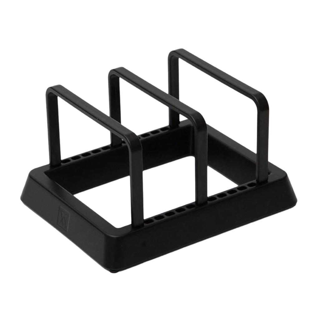 Plastic Cutting Board Rack Multilayer Stable Cutting Board Rack Shelf Space Saving Chopping Board Holder Kitchen Supplies