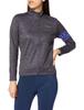 Pearl Izumi City Ride Warm Print Size S To Japanese Size W9334-BL Jersey, Women's, Branch, (equivalent S)