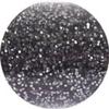 Biodegradable Powder Glitter 2.7g - Anthracite