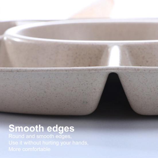 Zásobník na potraviny Multifunkční design s 6 mřížkami Novinka Velkokapacitní zásobník na svačinu pro domácnost