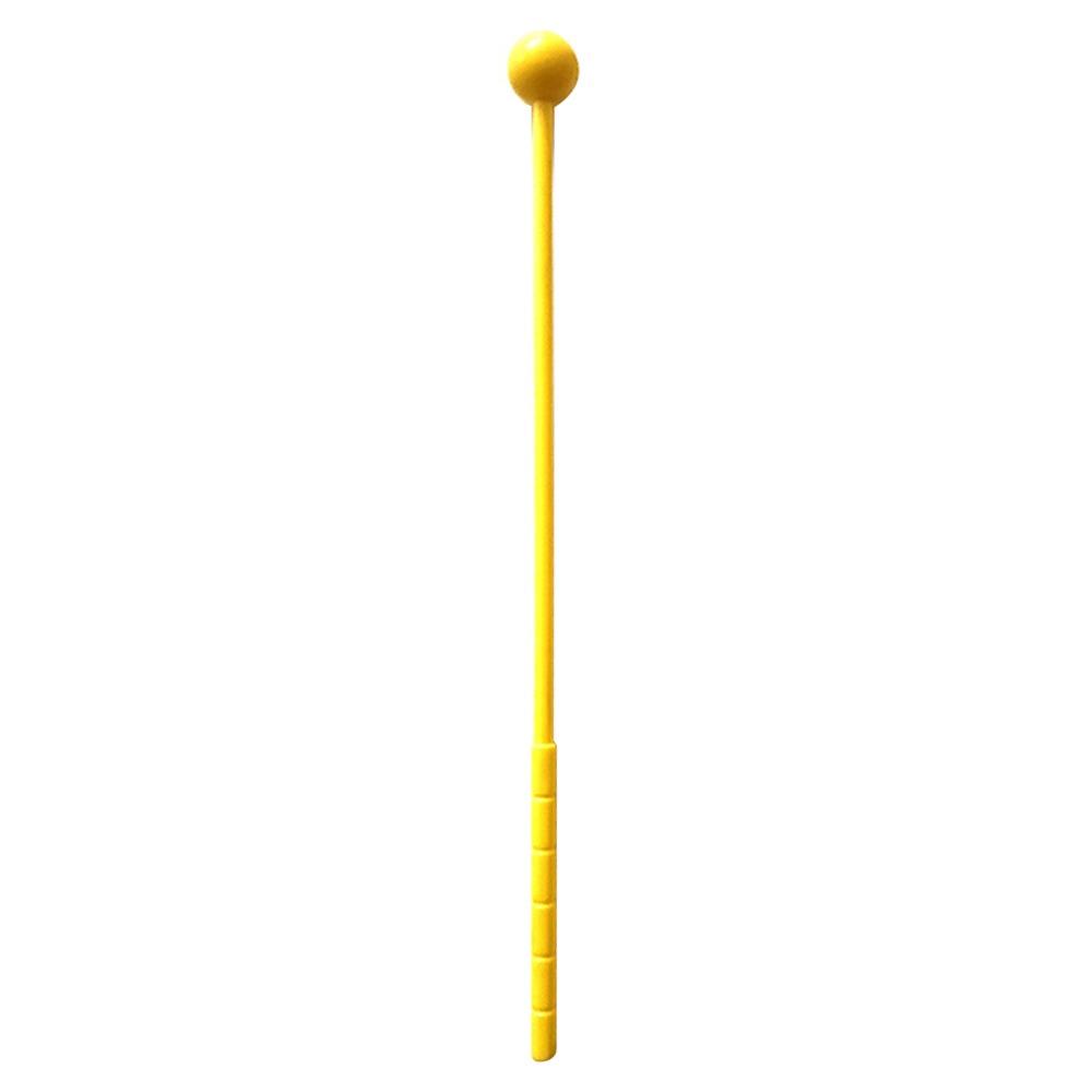 Plastic Percussion Drum Sticks Mallets Children's Toys Drums Hammers