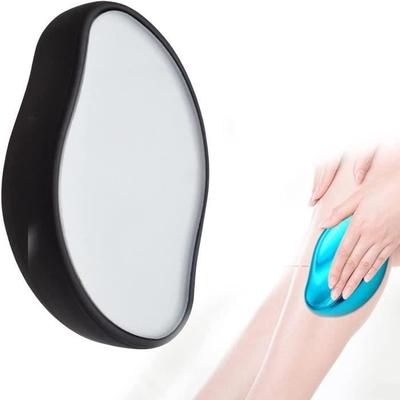 WAXING - Crystal Hair Eraser - Physical Epilator - Painless - Portable - For Women