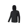 FILA Jackets & Coats Men's Pitch Black A11M347707F-BK