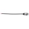 IP65 Analog Signal High Accuracy Water Pressure Sensor Pressure Transducer G3/8 Screw Connection