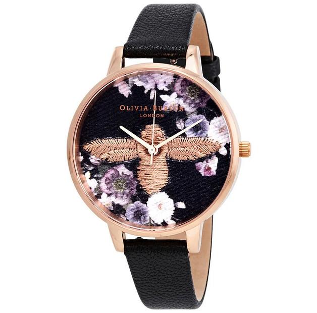 

Olivia Burton OB16EM02 часы