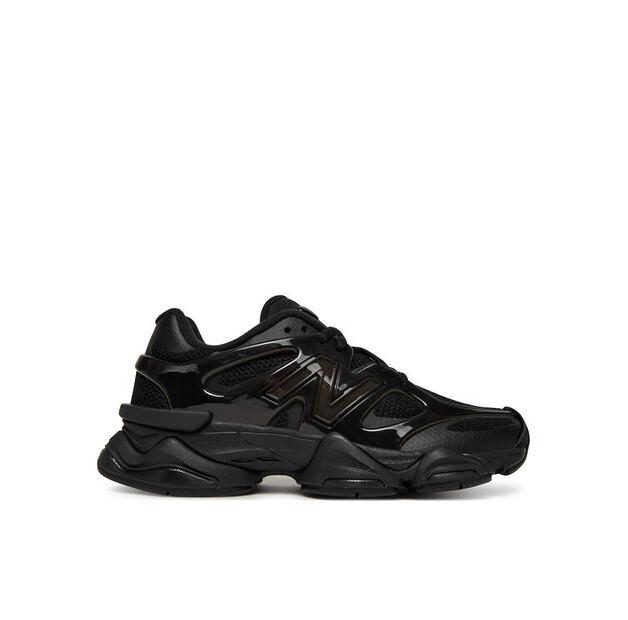 

New Balance кроссовки U9060IMA черный 40