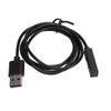 Magnetic Charger for Coros Fast Charging Magnetic Probe Type Interface Replacement Portable USB Smart Watch Charging