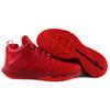 Jordan CP3 9 Cushioning Slip Resistant Coverage Lightweight Rebound Mid top Basketball Shoes Men's Red 829217-605