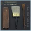 Fred Frith - Stepping Out (Volume 3 Of The Fred Records Story, 2001-2020) [CD] W