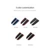 For Tesla Model Y Juniper 2025 Model 3 Model X Model S Made of Alcantara Car Door Armrest Pad Elbow Support Pillow Accessories