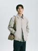Have Had Comfort Drizzler Jacket (Beige)