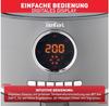 Фритюрница Tefal EY111B Airfry Ultra Digital