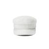 Donpogesmi Andy Marine Cap - Tweed Ivory