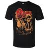 New David Bowie Graphic Cotton Band Tshirt Unisex Summer Short Sleeve Fashion Brand Tee Luxury Casual Vintage Tees