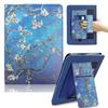Kindle Paperwhite 12th Gen Drop-Proof Protective Case with Hand Rest Stand