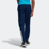 Adidas Knitted Sweatpants College Navy Teenagers DV2934