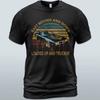 Trans Am Funny Quote Tee Smokey and The Bandit Snowman Jerry Reed Burt Reynolds Mens T-Shirts Top Casual Wear Short Sleeve