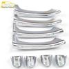 Zotye SR9 Door Handle Decorative Strip & Grip Sticker Car Accessories