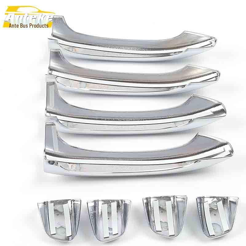 Zotye SR9 Door Handle Decorative Strip & Grip Sticker Car Accessories
