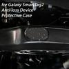 For Samsung Galaxy SmartTag2 Protective Case Anti Loss Device High-strength Magnetic Suction Waterproof Protective Case