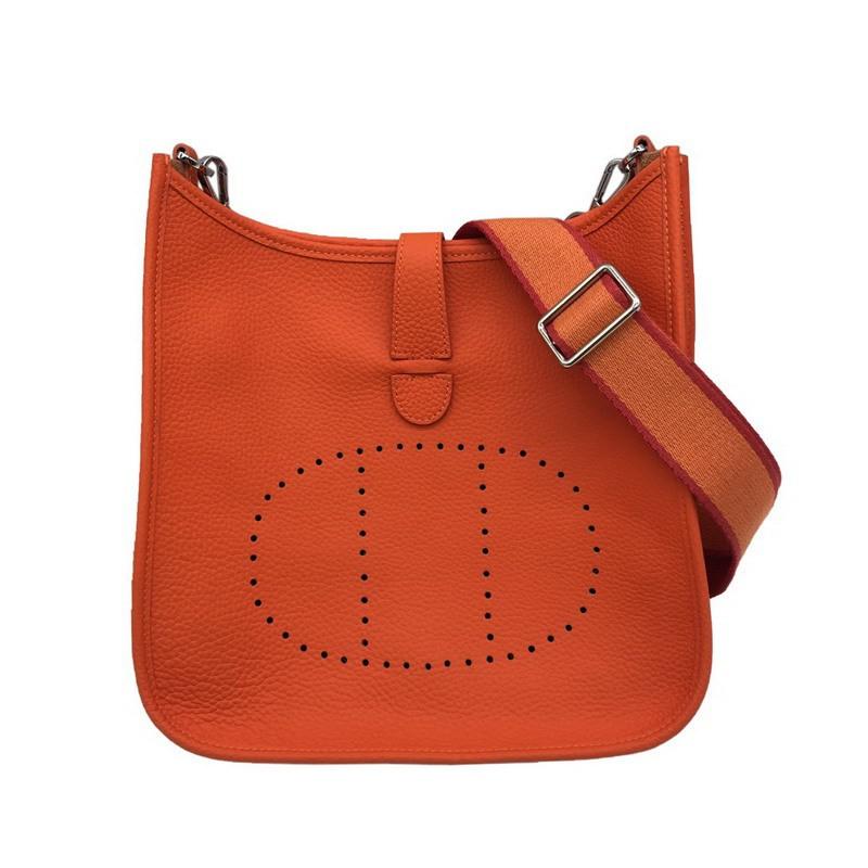 2026 Womens Mini Crossbody Bag Genuine Leather Bucket With Cutout Detail Soft Structured Shoulder