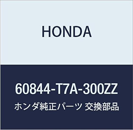 

HONDA Оригинальные запчасти Пластина R Номер детали 60844-T7A-300ZZ