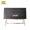 Zhong Sui Wooden Teaching and Display Blackboard, 2.4m x 1.2m