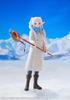 Kotobukiya Beyond End OSHI WORKS Frieren PVC Painted Complete Figure Frieren Journey's Non-scale