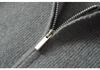 2025 Stilvoller Damen-Strickjacke mit Kapuze und Reißverschluss - Lässig, Lockerer Schnitt, Vielseitiges Design