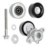 L10A Belt Tensioner Kit Belt Tensioner Kit For Nissan 11955-JA10A Belt Tensioner Assembly For Nissan Altima 3.5L