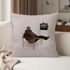 Singer Omer Adam Pillow Case Suitable For Bedrooms Living Rooms Cars Home Decoration