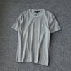Ralph Lauren Unisex Short Sleeve T-shirt with Embroidered Logo