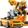 Baiwei Transformation G1 Shockwave TW-1028B Version Film Studio Series Anime Figur Ko SS56 Actionfigur Legierung Roboter Modus Spielzeug