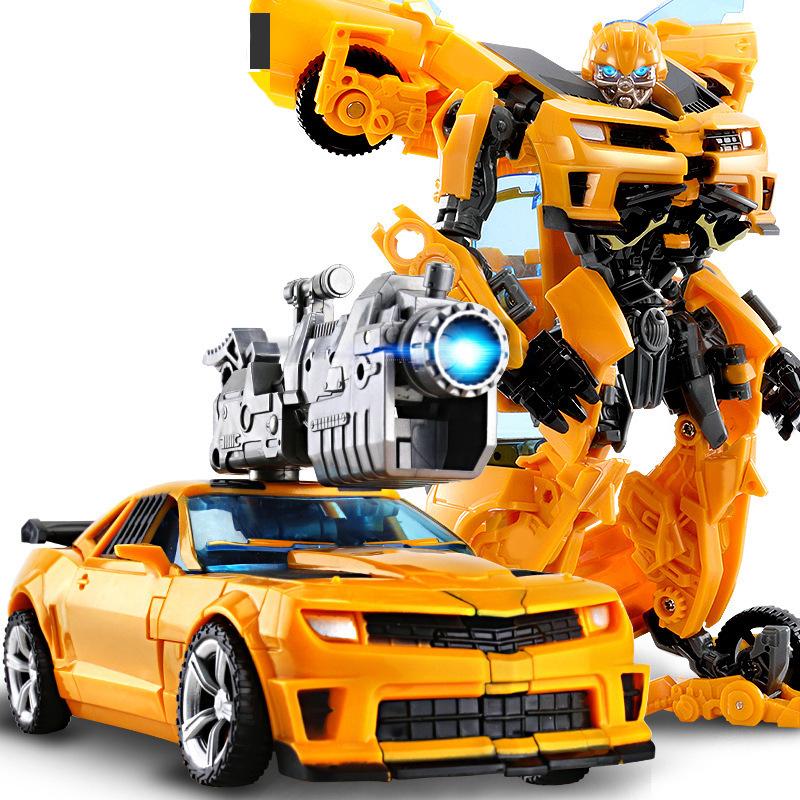 Baiwei Transformation G1 Shockwave TW-1028B Version Film Studio Series Anime Figur Ko SS56 Actionfigur Legierung Roboter Modus Spielzeug