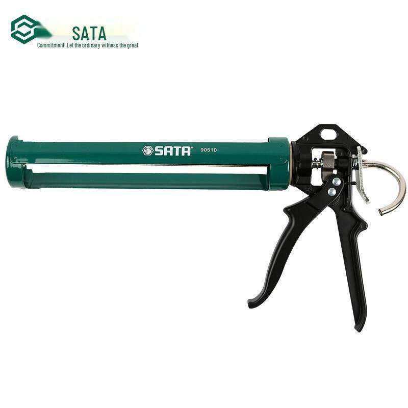 SATA Silicone Sealant Gun