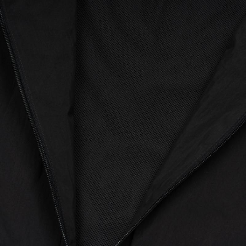 New Balance Women Mid Length String Wovens Jacket Nbnaf2w312 19