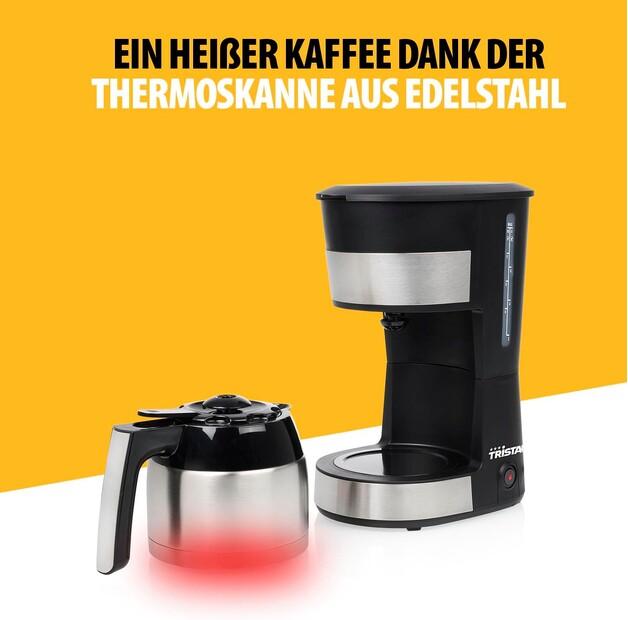 Coffee Maker Tristar CM-1283