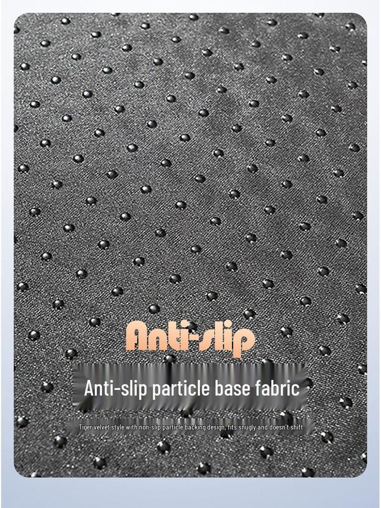 Xiaomi Yu7 Inflatable Car Mattress for Rear Seat or Trunk