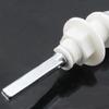 Durable Toilet Flush Handle Easy Installation Toilet Tanks Lever Handle