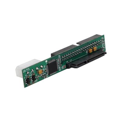 7+15-pin SATA SSD HDD To IDE Conversion 3.5" 39-pin Adapter