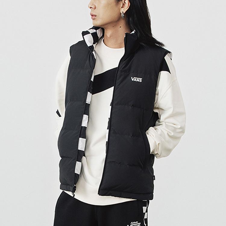 Vans Unisex VN0A54NUBLK