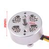 1/2pcs FPV Quadcopter Aircraft Engine High Speed 2S-3S 2MM Shaft 2750KV Mini 18MM 3-phase Brushless Motor RC Drone